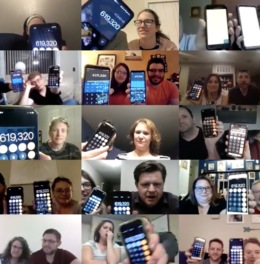 Build Comradery With Remote And Hybrid Teams