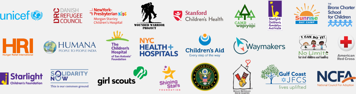Humanitarian-Logos