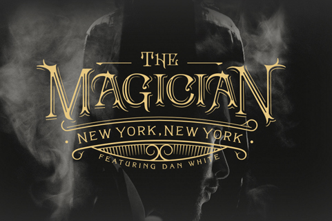 New-york magician